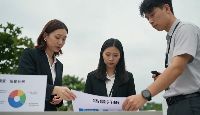 文案创作：新媒体运营中的内容选型关键